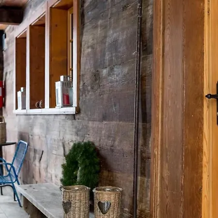 Hygge Hues - 2 Apartment *