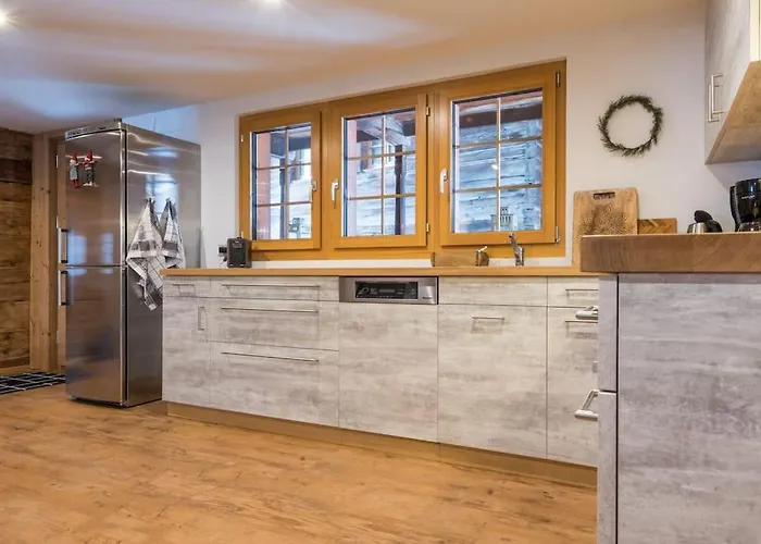 Hygge Hues - 2 Apartament
