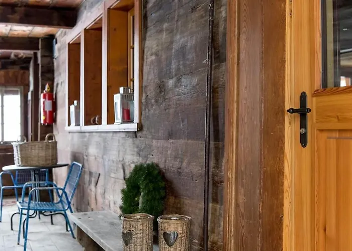 Hygge Hues - 2 Апартаменты *